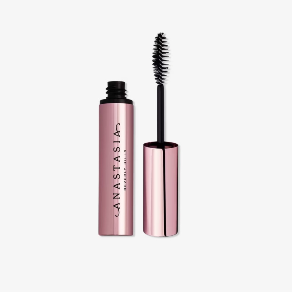NWT Anastasia Beverly Hills Clear Brow Gel Mini 2.5 mL
